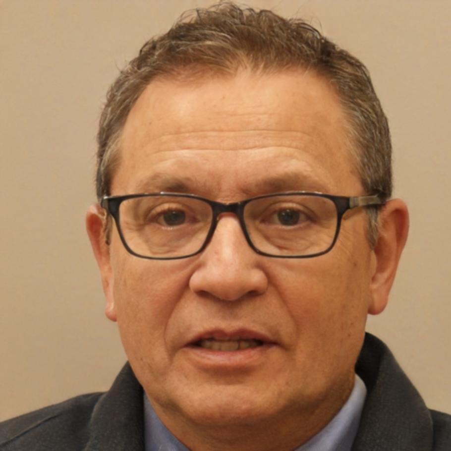 Fundador y consultor principal de xarionteliva